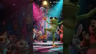 #cat #cute #cutecat #frog #frogs #vsfs #victoriasecret #dancevideo #danceanimation