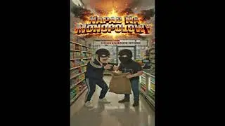 Orkiestra Karwosieki - Napad Na Monopolowy