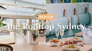 The Rooftop Sydney - Review