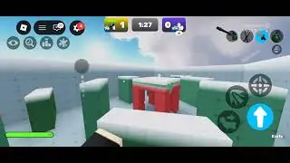 Playing rivals 1v1'2v2 