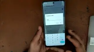 VIVO T4X 5G DPI Option On (Sensitivity Increase) Freefire BGMI