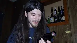 Paulaner Salvator Dopplebock Beer Review 