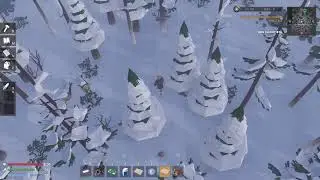 the wild eight gameplay part 1