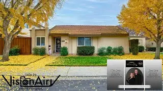 3608 Fawndale Dr Modesto CA (Slideshow)
