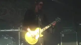 Kadotus - All That Is Drawn from the Stars -live at Steelfest 25.5.2013