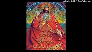 Astral Light - Arrival Of The Messiah