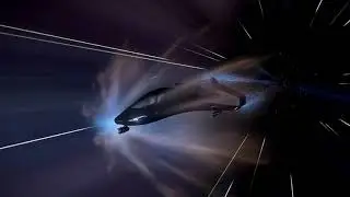 Star Citizen - 3.21.1 - 315p Tractor Beam Tests
