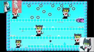 geometry dash 2 2 tom fonnies worl tom de tomlorin tom so stupid