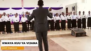 Washindi wa Tamasha La Vijana DKMS 2021