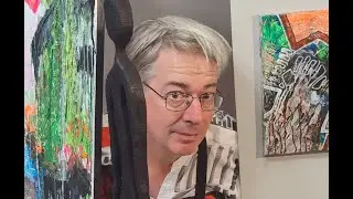 Creator's Studio LIVE with David Austin: Season 2025, Episode 9 May 14