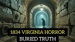 Virginia 1834: The Sullivan Family&rsquo;s Secret Basement &mdash; 47 Children Chained