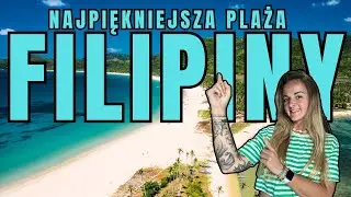 El Nido skuterem - Szukamy najładniejszej plaży 🇵🇭 Tanie podróżowanie na własną rękę | Filipiny #176