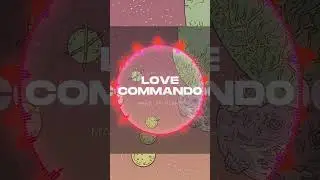 LOVE COMMAND0 - Make It Right 💗