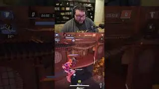 Human Torch is all about crazy damage and crazy ult charge