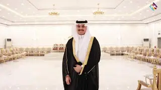 حفل زفاف الشاب فيصل هاشم بعد التعديل 26/11/2025