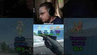 Best cs2 craft #ohnepixel #ohnepixelclips #cs2 #csgo #cs2skins #fyp #foryou #reel #feed