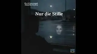 DJ Concept (Rolando Rossini) - Nur die Stille