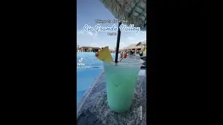 Things to do in the Rio Grande Valley Part 2 - Quinta Las Cuatro Lunas Water Park