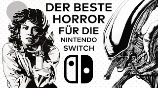Alien Isolation ist der beste Horror-Port auf Nintendo Switch (Review / Test)