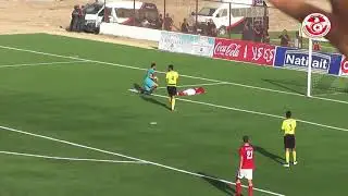 Résumé du Match « CAB vs ESS »
