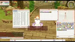 Automatic Power ups