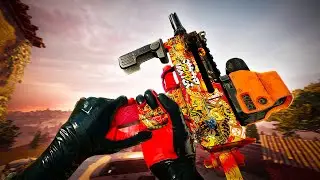 Baby I'm Back 👑 | (R6 Montage)