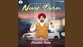 Never Down