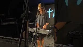 Rath Mock Live At Odyssey Prog Vertical 2024