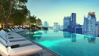 Luxurious Hotels in Bangkok || Hotels Near Khao San Road || Traveler Cities