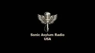 TEXAS on Sonic Asylum Radio, USA