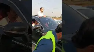 Raja jee ki barat bani gala Islamabad main // @dhaniaaltv