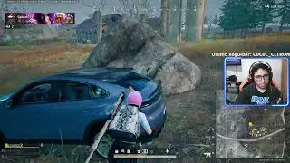 Seguimos sin jugár a nada | PUBG Gameplay