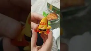 Равлик Боб 🐌 Snail Bob #unpacking #SonyaSky #candy #sweet
