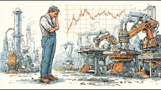 The Great Disconnect: Why Physics Will Defeat Financial Capitalism