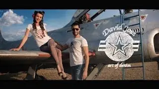 David Joss - spot
