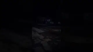 Прогулка на центре деревни A walk through the village center