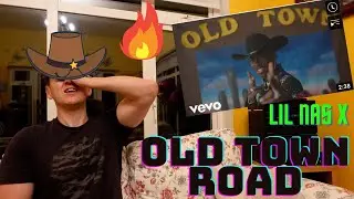 LIL NAS A MARKETING GENIUS!! LIL NAS X - OLD TOWN ROAD FT. BILLY RAY CYRUS!!