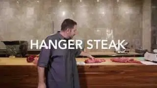 Hanger Steak and Skirt Steak with Sam Marvin of Echo & Rig