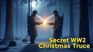 WW2 Christmas Moments That Shocked Historians