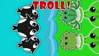 MOPE.IO KILLER WHALE ABILITY TROLL // INSANE ABILITY TROLL (MOPE.IO ORCA TROLL) NEW