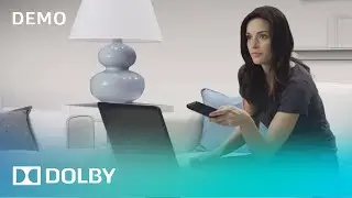 Dolby Home Theater v4 - Delivering PC Surround Sound Like Never Before | Dolby