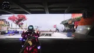 Destiny 2 Renegades Weekly Reset Gameplay Live