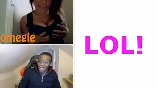 Omegle Trolling