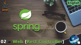 How to add a Rest Controller to spring Boot?