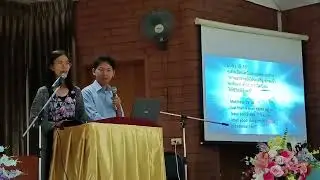 FAITH, Sabbath Divine Message Delivered by Pstr.Chachawan at SDA Church Bandu CEI on 20231125 112419