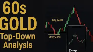60-Second XAUUSD Analysis You Need Before Trading This Week 