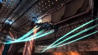 GoD Factory: Wingmen (Team Gameplay Trailer)