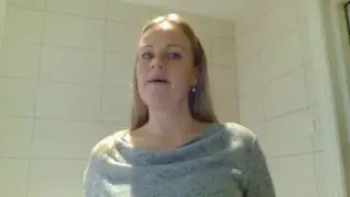 Tips til muntlig presentasjon