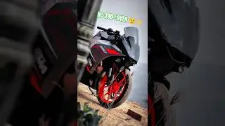 KTM RC 390 FULL MODIFIED 🔥 THE FINAL BEAST MODE 💙 #rc390
