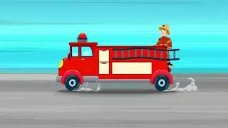 La La Land - Csiga-biga, gyere ki